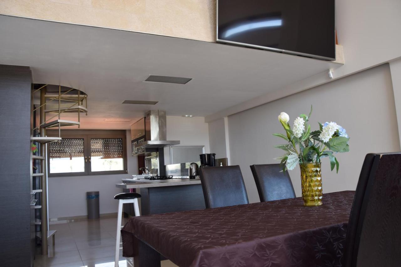 Villabayviewcrete Hersonissos  Luaran gambar