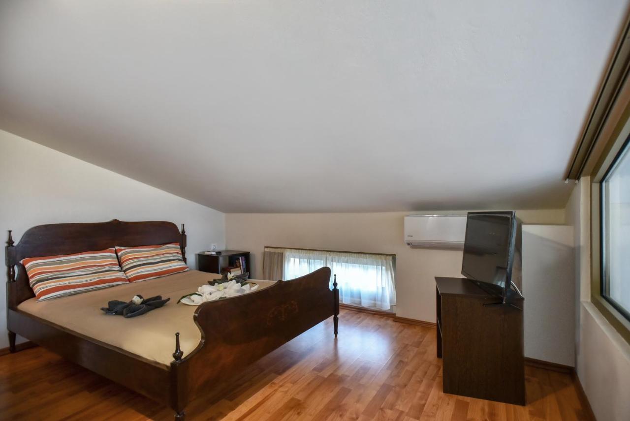 Villabayviewcrete Hersonissos  Luaran gambar