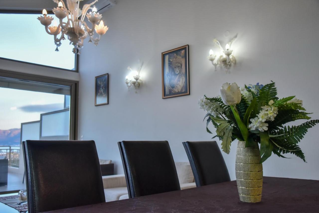 Villabayviewcrete Hersonissos  Luaran gambar