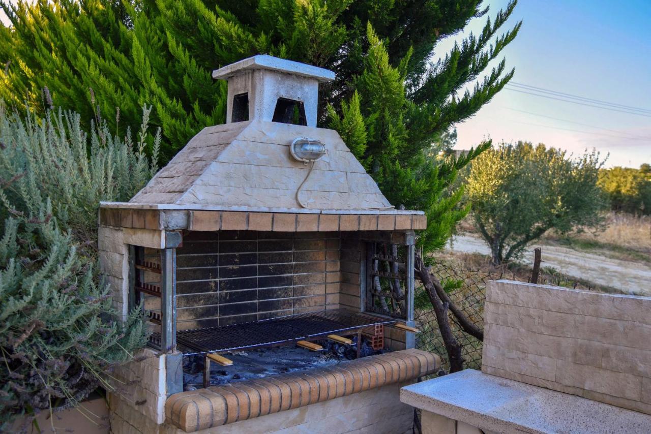 Villabayviewcrete Hersonissos  Luaran gambar