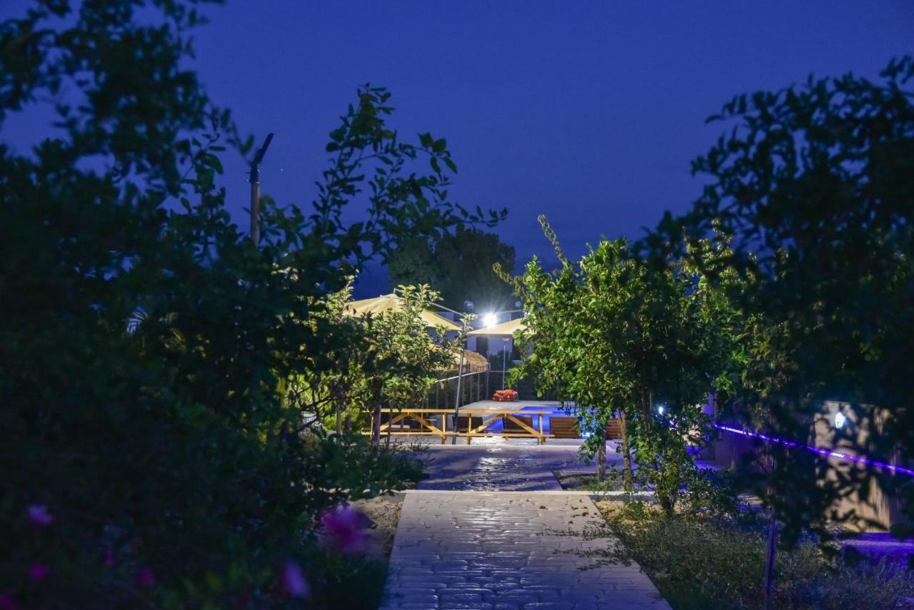 Villabayviewcrete Hersonissos  Luaran gambar