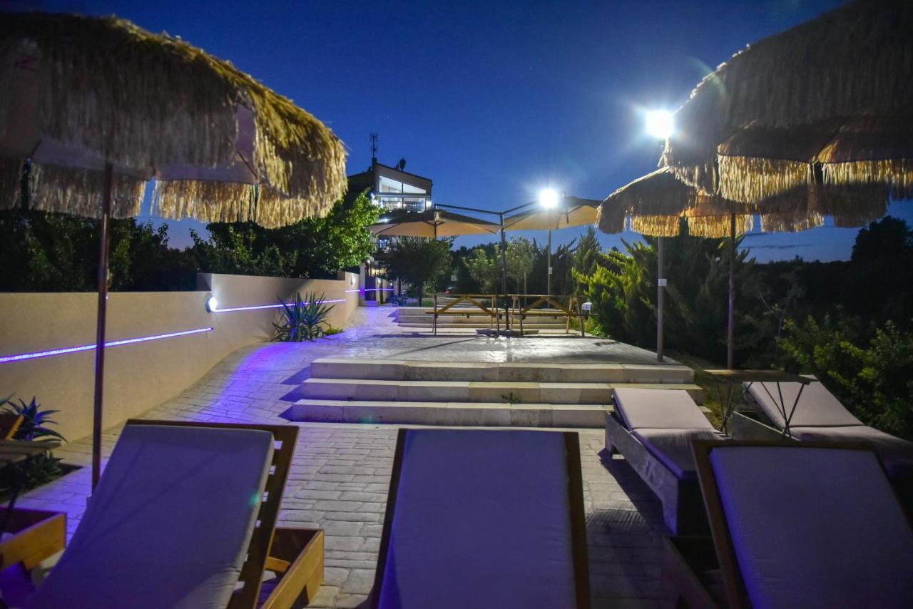 Villabayviewcrete Hersonissos  Luaran gambar