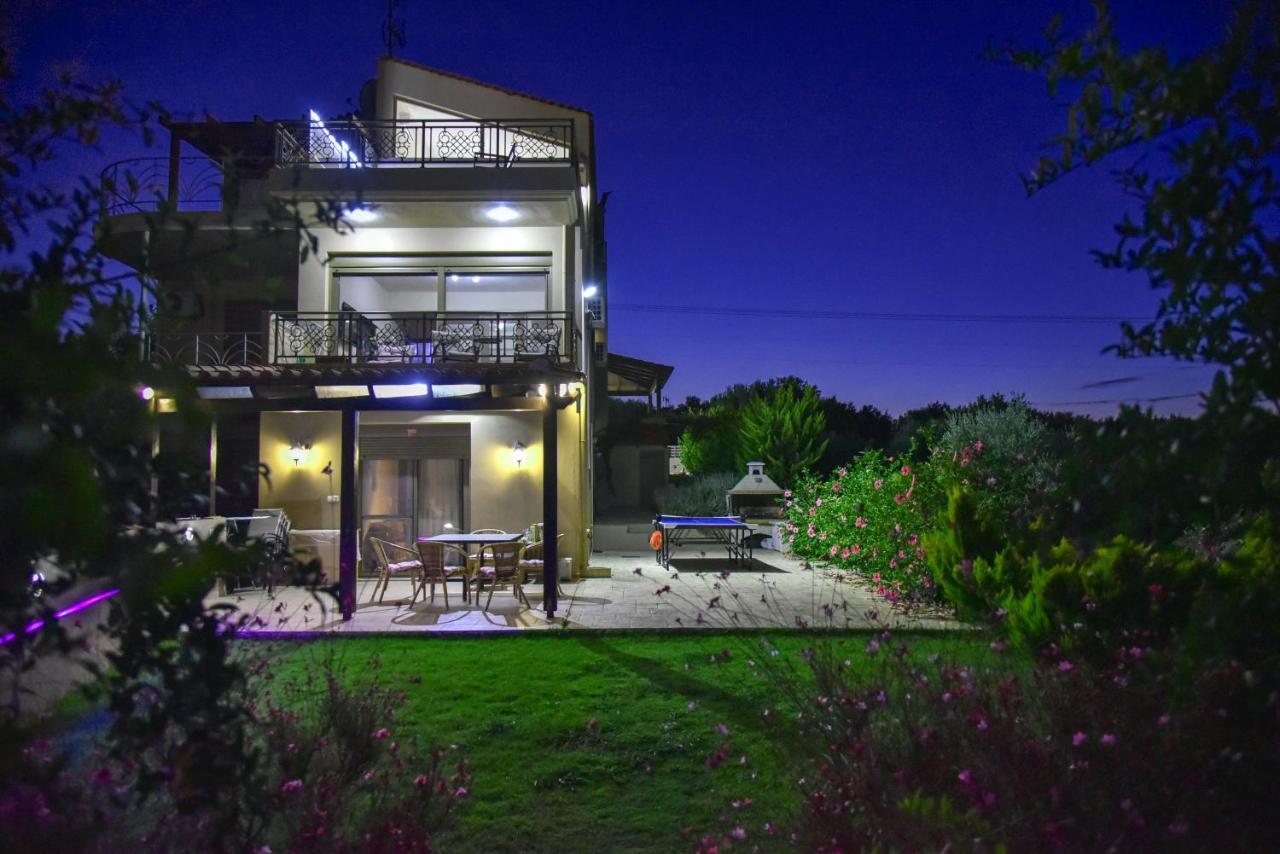 Villabayviewcrete Hersonissos  Luaran gambar
