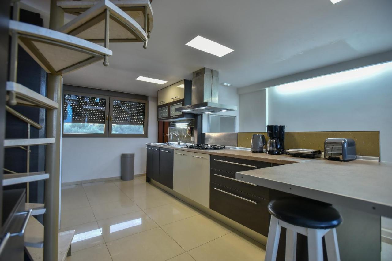 Villabayviewcrete Hersonissos  Luaran gambar