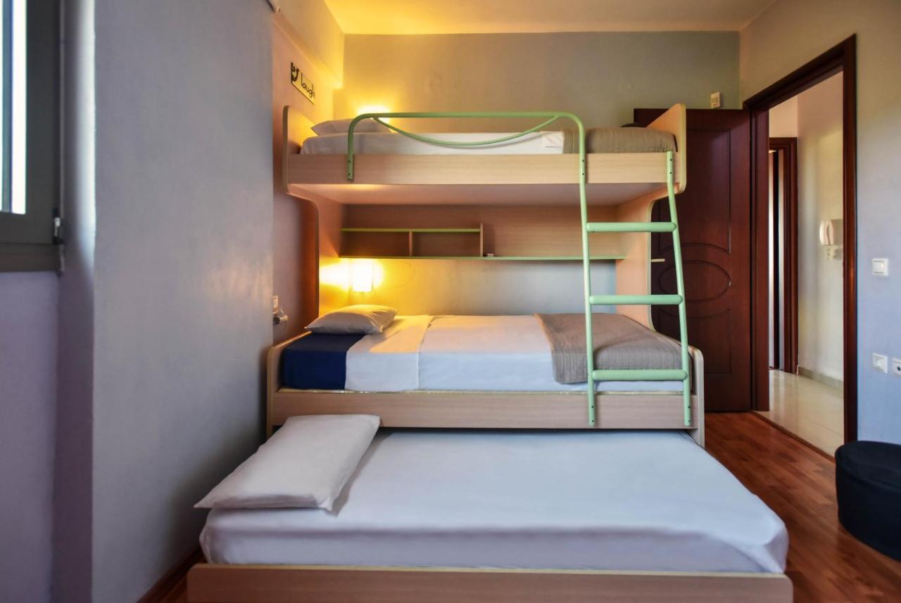 Villabayviewcrete Hersonissos  Luaran gambar