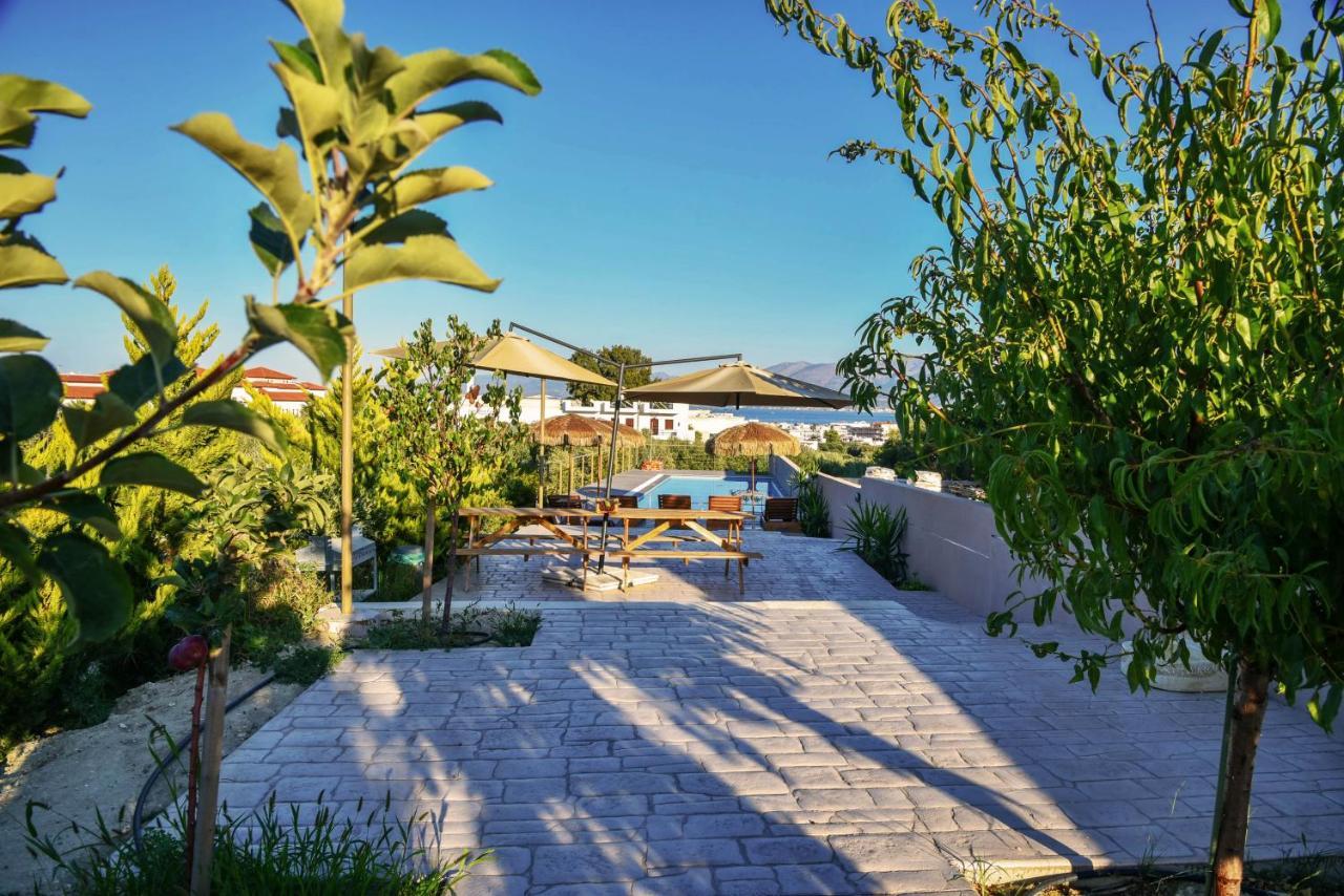 Villabayviewcrete Hersonissos  Luaran gambar