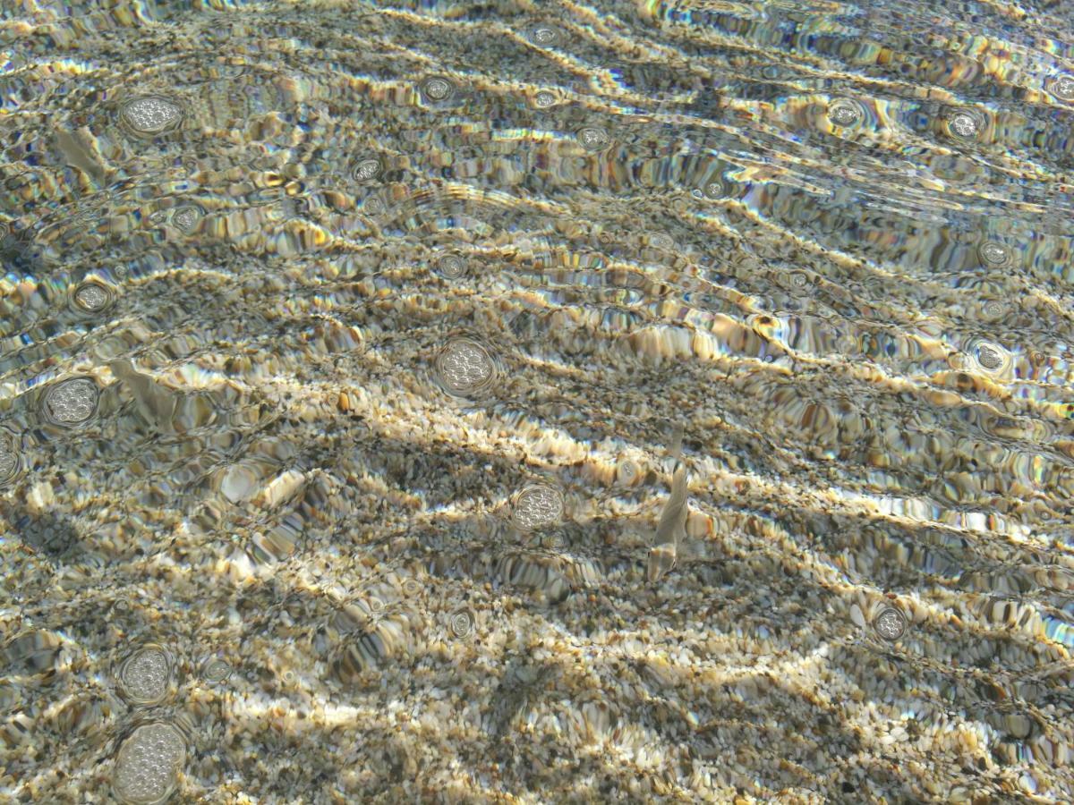 Villabayviewcrete Hersonissos  Luaran gambar