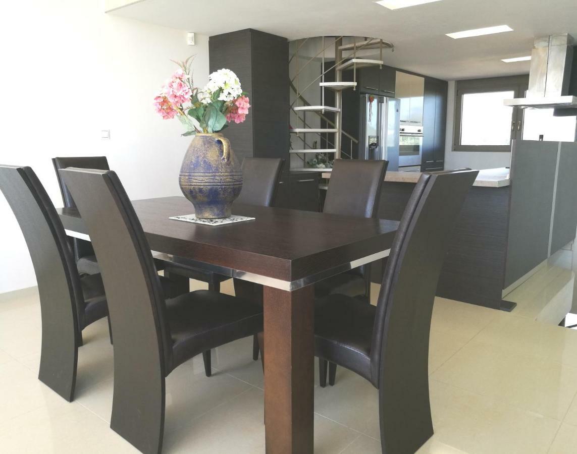 Villabayviewcrete Hersonissos  Luaran gambar