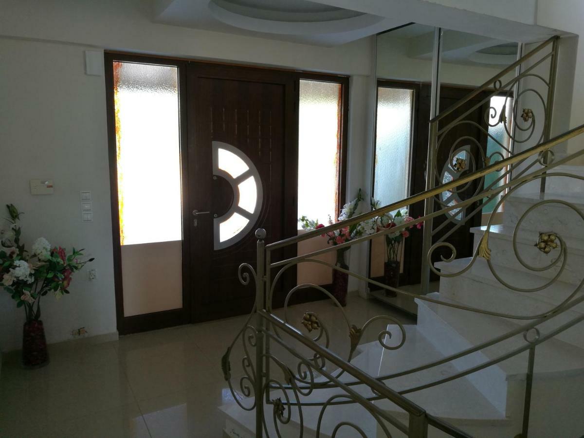 Villabayviewcrete Hersonissos  Luaran gambar