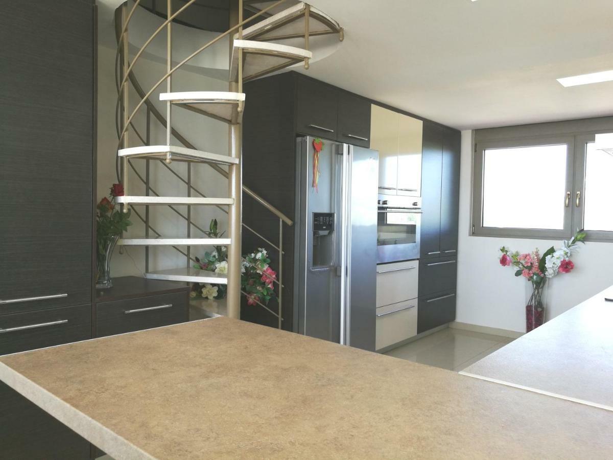 Villabayviewcrete Hersonissos  Luaran gambar