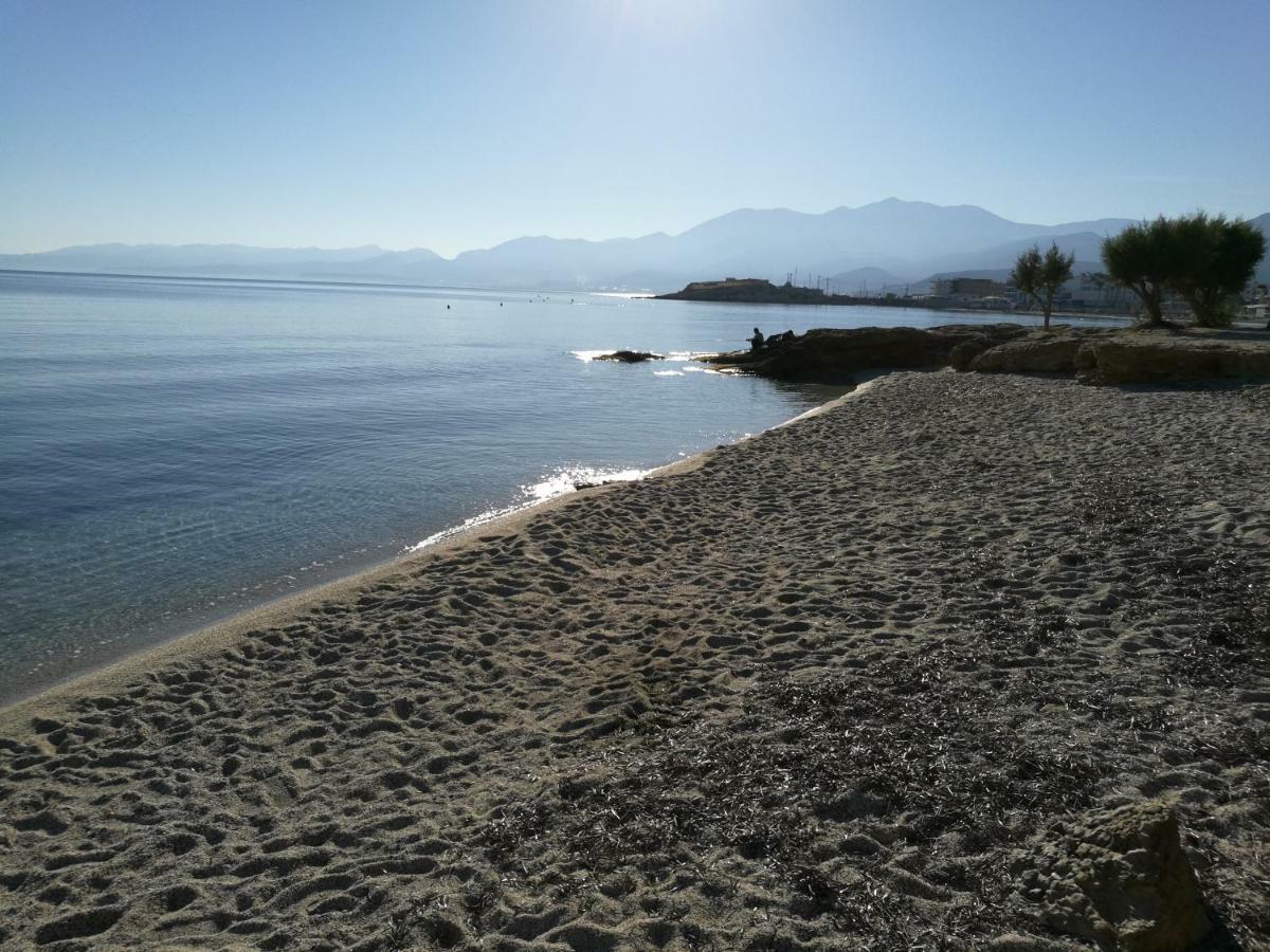 Villabayviewcrete Hersonissos  Luaran gambar