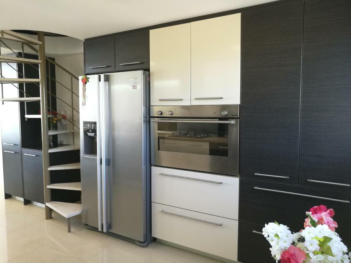Villabayviewcrete Hersonissos  Luaran gambar
