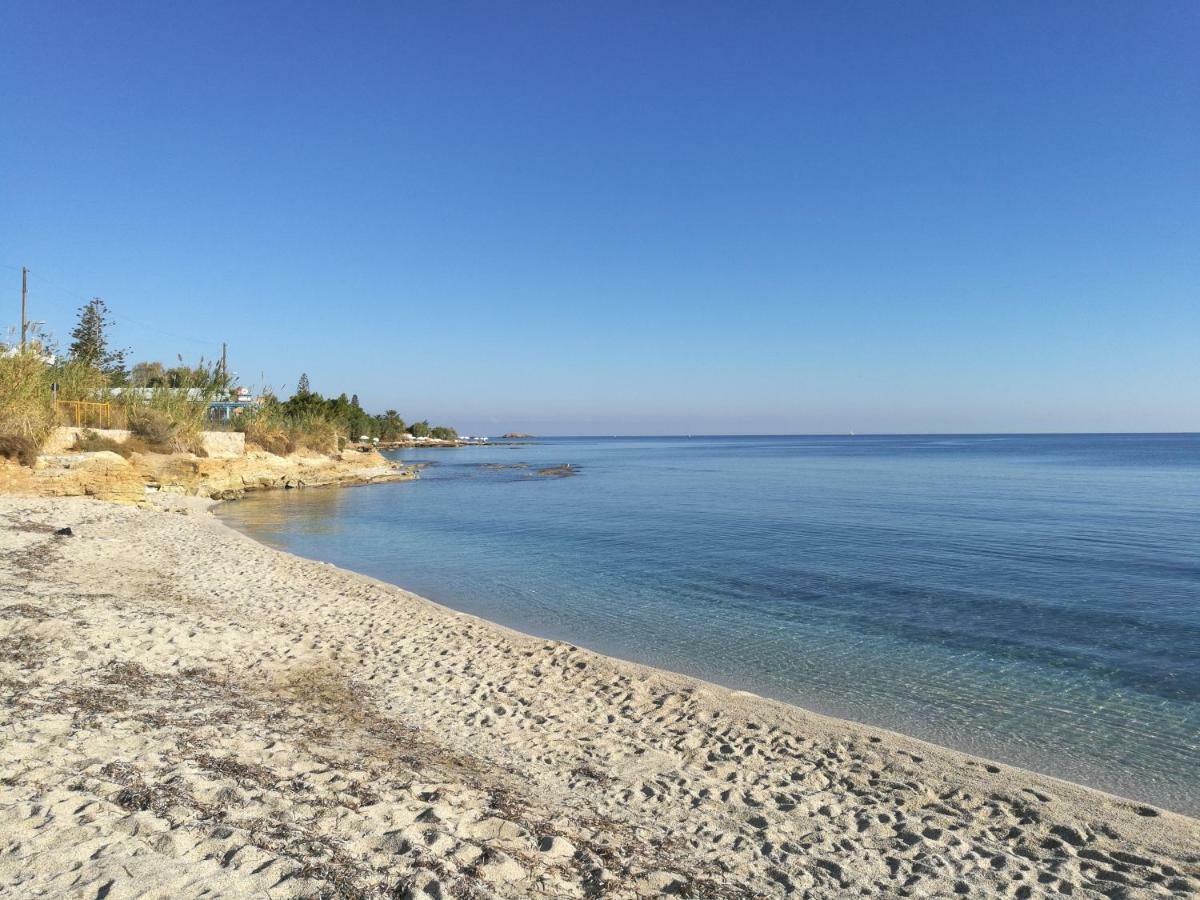 Villabayviewcrete Hersonissos  Luaran gambar